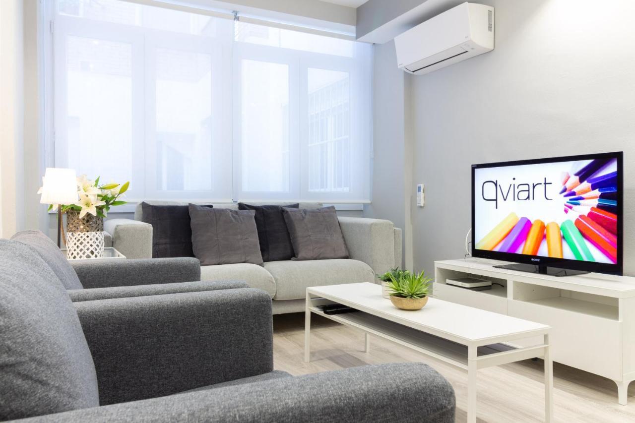 Xpce Malaga Soho Apartman Kültér fotó